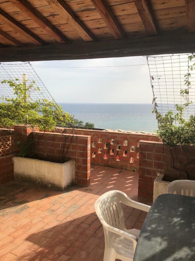 Costa Makauda Residence Sciacca Exterior photo